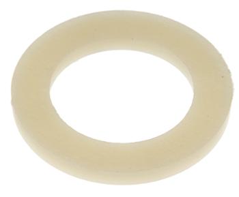 1961 Plymouth Custom Engine Oil Drain Plug Gasket Dorman 097002 image 1 of 1
