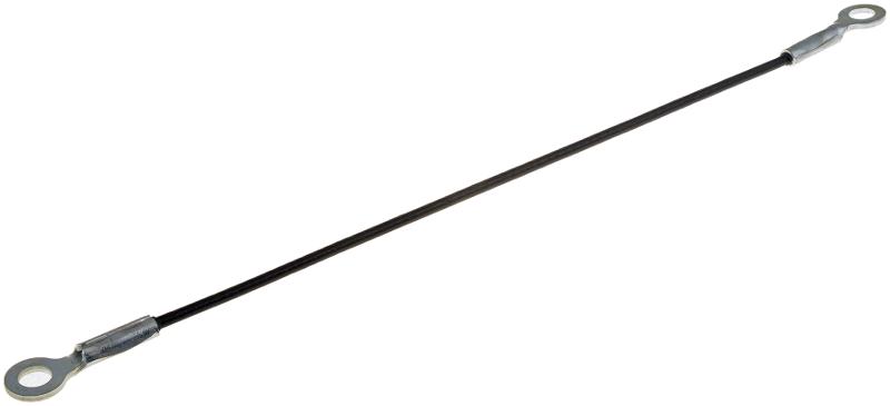 1982 GMC K1500 Suburban Tailgate Support Cable Dorman 38509 image 2 of 4