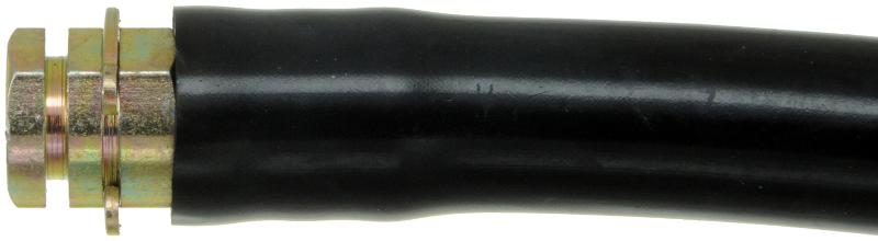 1994 Ford Aerostar Brake Hydraulic Hose Front Left Dorman H38814 image 3 of 3