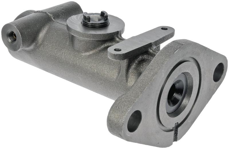 1990 Ford CF6000 Brake Master Cylinder Dorman M39860 image 3 of 4