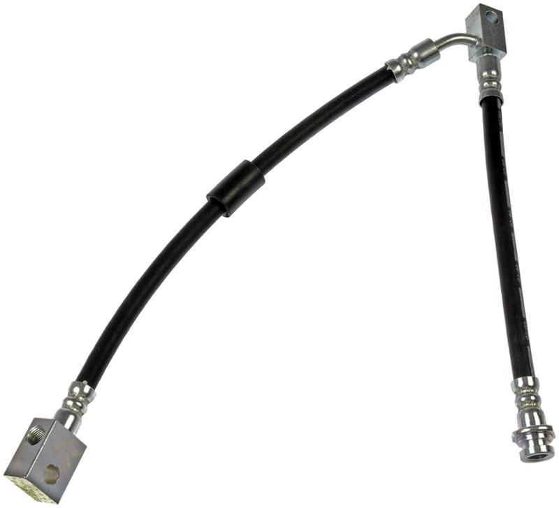 2004 Infiniti G35 Brake Hydraulic Hose Front Right Dorman H620869 image 3 of 3