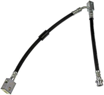2003 Infiniti G35 Brake Hydraulic Hose Front Right Dorman H620869 image 3 of 3