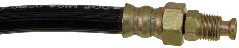 Dorman H38294 Brake Hydraulic Hose product image 3 of 3