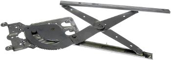 2003 Chrysler 300M Window Regulator Rear Left Dorman 740558 image 2 of 4