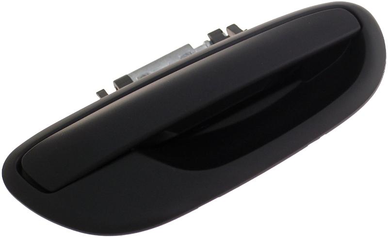 2007 Subaru Outback Exterior Door Handle Rear Right Dorman 82684 image 2 of 3
