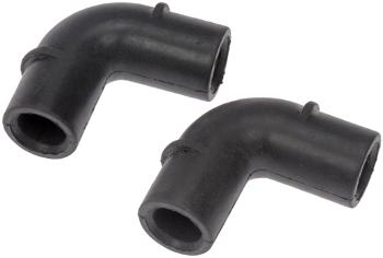 2002 Ford Expedition PCV Valve Elbow