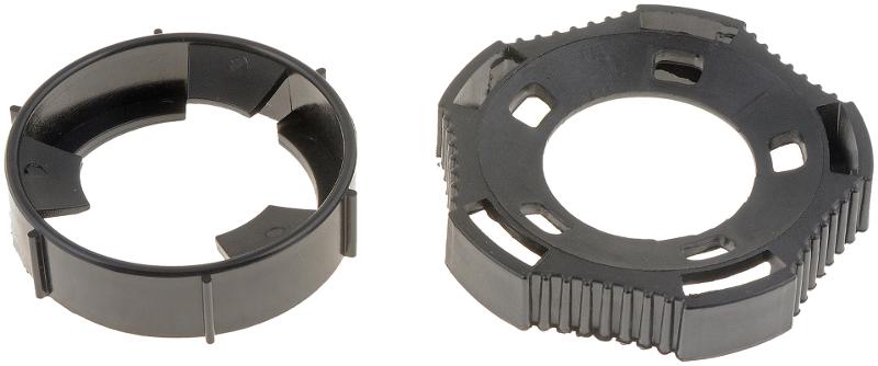 1986 Cadillac Seville Headlight Bulb Retainer Dorman 42420 image 4 of 4