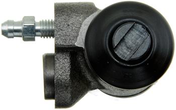 2014 Jeep Compass Drum Brake Wheel Cylinder Rear Dorman W610139 image 3 of 3