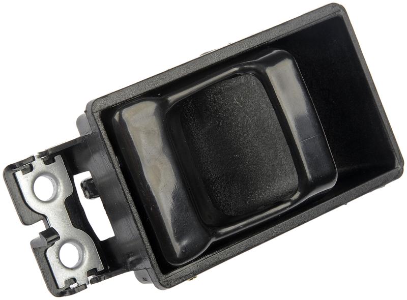 1990 Nissan Pickup Interior Door Handle Front Left Dorman 80880 image 3 of 3