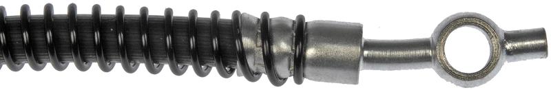 2010 Land Rover Range Rover Sport Brake Hydraulic Hose Front Left Dorman H621523 image 1 of 3