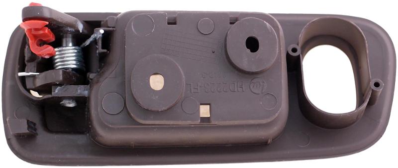 2004 Honda Civic Interior Door Handle Front Left Dorman 83412 image 2 of 3