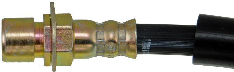 1995 GMC Sonoma Brake Hydraulic Hose Front Left Dorman H380280 image 2 of 3