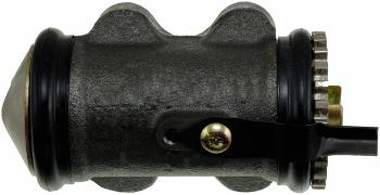 1993 GMC W5500 Forward Drum Brake Wheel Cylinder Rear Right Rearward Dorman W37942 image 4 of 4