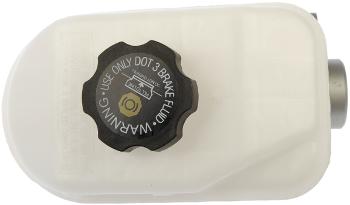 2009 Cadillac DTS Brake Master Cylinder Dorman M630444 image 2 of 4