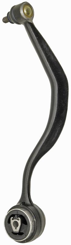 1998 BMW 740iL Suspension Control Arm and Ball Joint Assembly Front Right Lower Rearward Dorman 520982 image 3 of 4