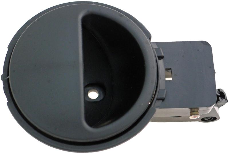 2007 Chevrolet Aveo Interior Door Handle Front Right Dorman 83346 image 1 of 3
