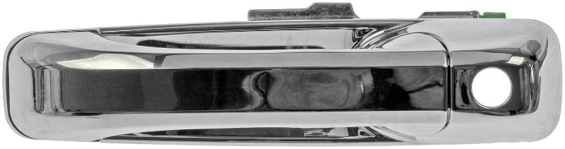 2010 Jeep Grand Cherokee Exterior Door Handle Front Left Dorman 91044 image 2 of 3