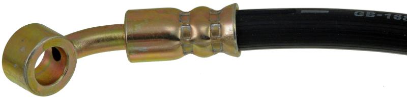 2003 Honda Accord Brake Hydraulic Hose Rear Left Dorman H620415 image 2 of 3
