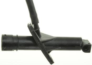 1990 Ford Bronco II Clutch Master Cylinder Dorman CM39896 image 2 of 4