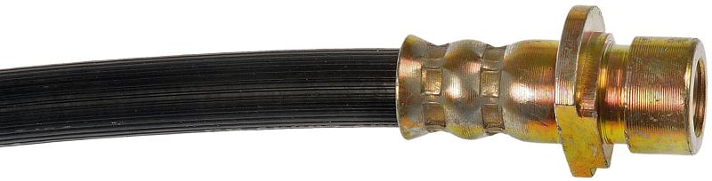 2013 Honda Ridgeline Brake Hydraulic Hose Rear Left Inner Dorman H620746 image 2 of 3