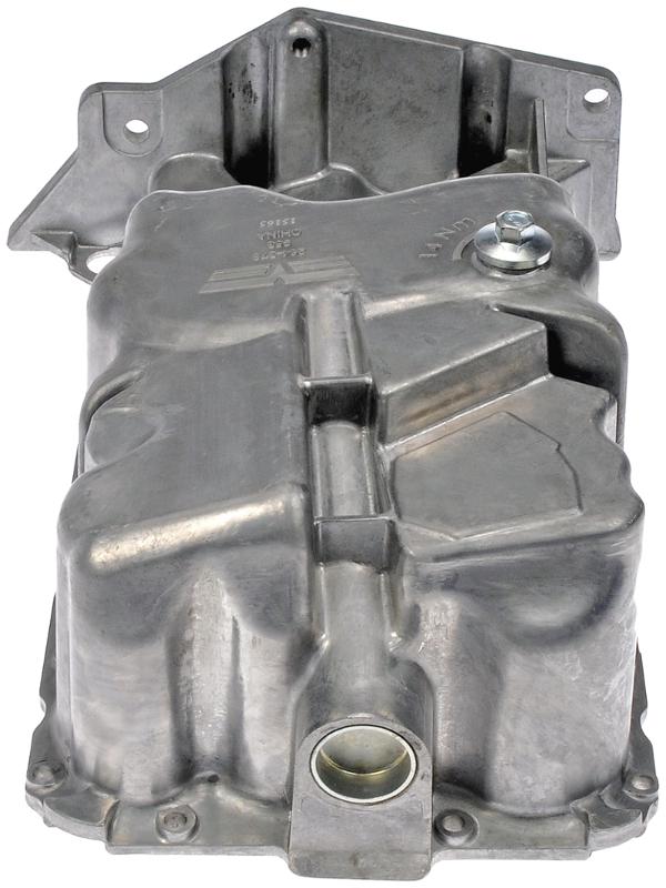 2013 Chevrolet Cruze Engine Oil Pan Dorman 264378 image 2 of 2
