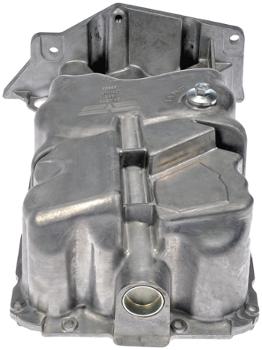 2019 Buick Encore Engine Oil Pan Dorman 264378 image 2 of 2