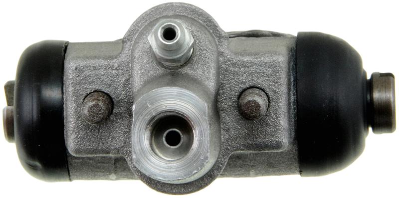 1988 Honda Civic Drum Brake Wheel Cylinder Rear Dorman W37848 image 3 of 4