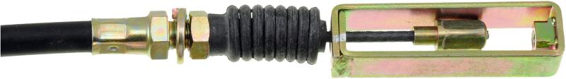 Dorman C93448 - Parking Brake Cable Dorman C93448 Parking Brake Cable product image 2 of 3