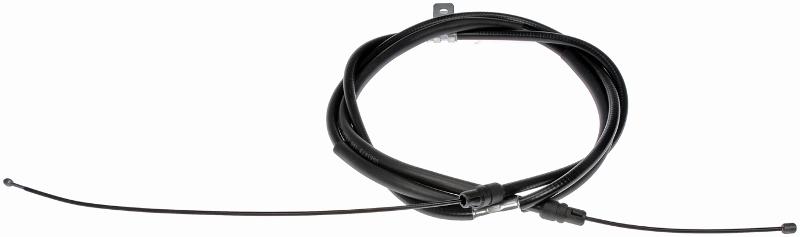 2013 Chevrolet Cheyenne Parking Brake Cable Rear Right Dorman C661079 image 3 of 3