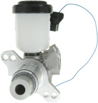 1993 Mercury Capri Brake Master Cylinder Dorman M390064 image 4 of 4