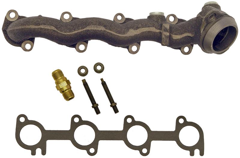 Dorman 674407 Exhaust Manifold product image 6 of 6