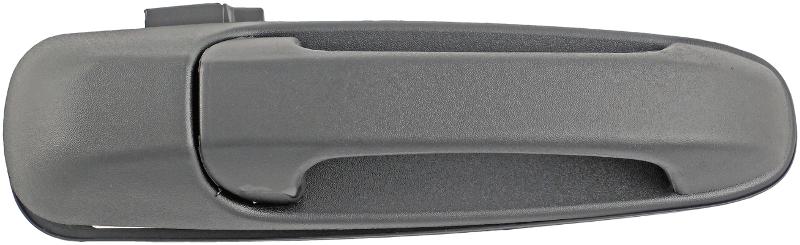 2004 Dodge Durango Exterior Door Handle Front Right Dorman 93490 image 3 of 3