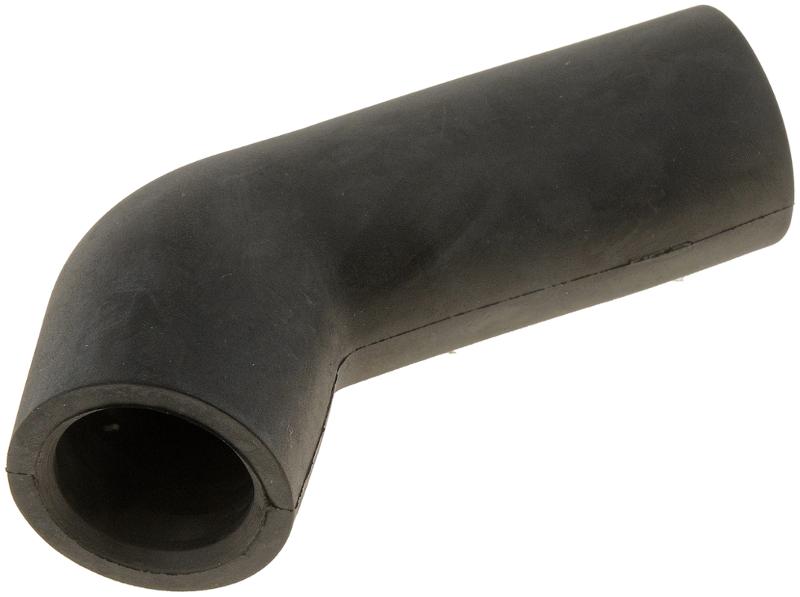 1997 Volkswagen Golf PCV Valve Elbow Dorman 47050 image 2 of 3