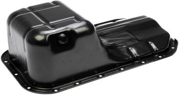 1998 Hyundai Elantra Engine Oil Pan Dorman 264801 image 2 of 2