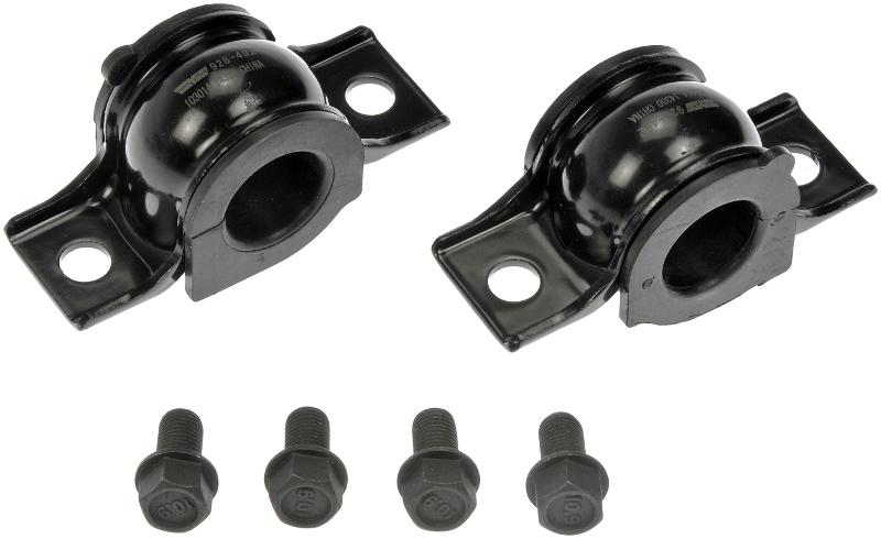 1998 Honda Accord Suspension Stabilizer Bar Bushing Kit Front Dorman 928492 image 1 of 1