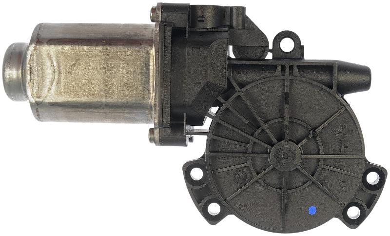 2009 Hyundai Sonata Power Window Motor Rear Right Dorman 742723 image 2 of 3
