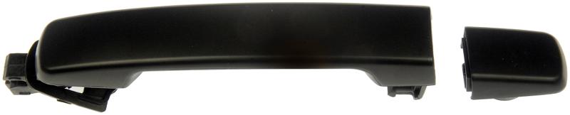 2007 Nissan Sentra Exterior Door Handle Front Right Dorman 81557 image 3 of 3