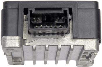 1999 Ford Contour Fuel Pump Driver Module