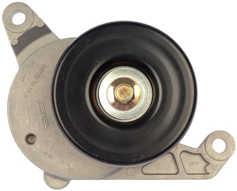 1994 Chevrolet Corsica Drive Belt Tensioner Assembly Dorman 419108 image 2 of 3