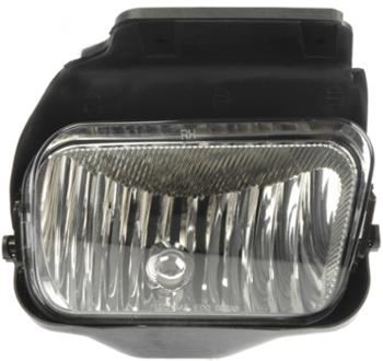 DORMAN 1570705 - Fog Light Assembly Product image