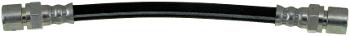 1999 Daewoo Lanos Brake Hydraulic Hose Rear Left Dorman H620264 image 3 of 3
