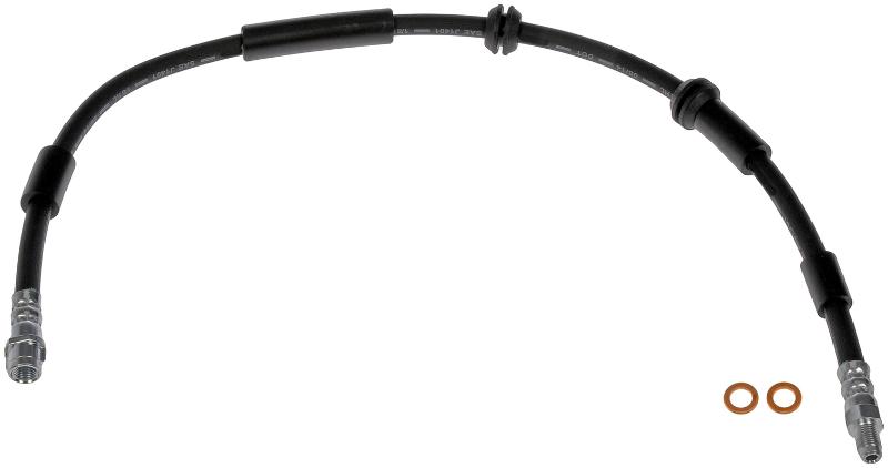 2016 Mercedes-Benz GLE400 Brake Hydraulic Hose Front Left Dorman H621926 image 2 of 3