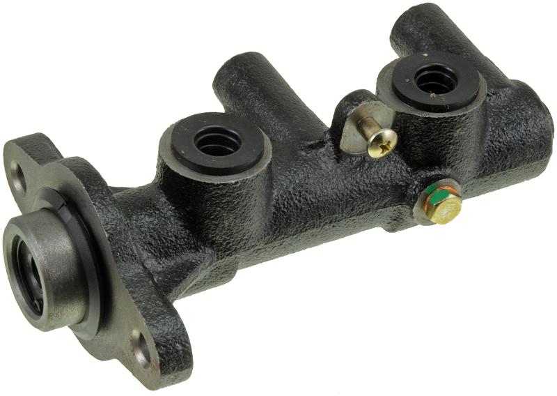 1986 Isuzu I-Mark Brake Master Cylinder Dorman M39547 image 4 of 4