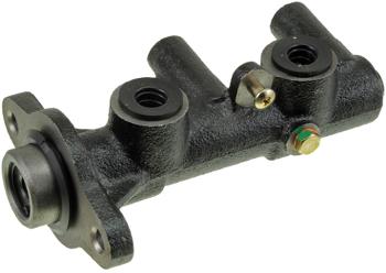 1987 Isuzu I-Mark Brake Master Cylinder Dorman M39547 image 4 of 4