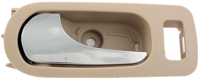 2007 Buick LaCrosse Interior Door Handle Rear Left Dorman 81814 image 2 of 3