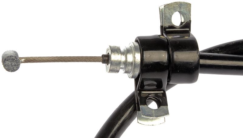 1990 Eagle Talon Parking Brake Cable Rear Left Dorman C660430 image 2 of 3