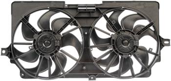 2000 Oldsmobile Silhouette Engine Cooling Fan Assembly Dorman 620607 image 4 of 4