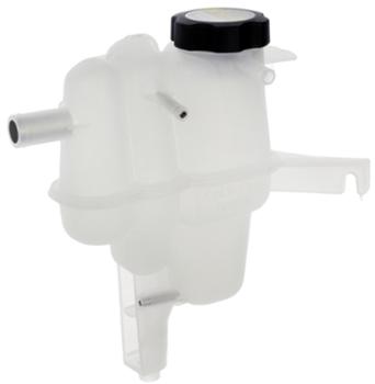 2005 Ford Escape Engine Coolant Recovery Tank