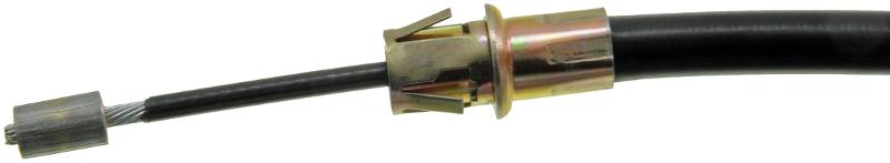 Dorman C92937 Parking Brake Cable product image 2 of 3