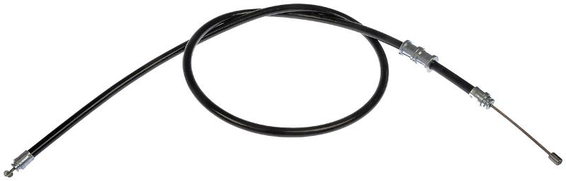 1991 Subaru XT Parking Brake Cable Rear Left Dorman C94176 image 2 of 3